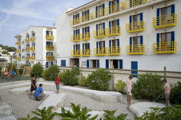 Hotel Bella Vista