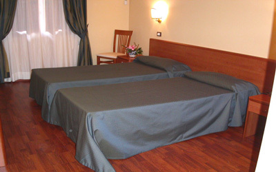 Hotel Akrabello