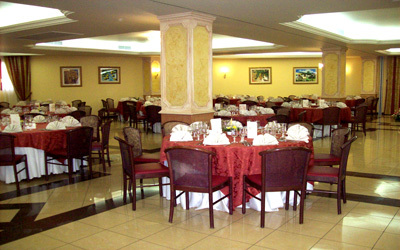 Hotel Akrabello