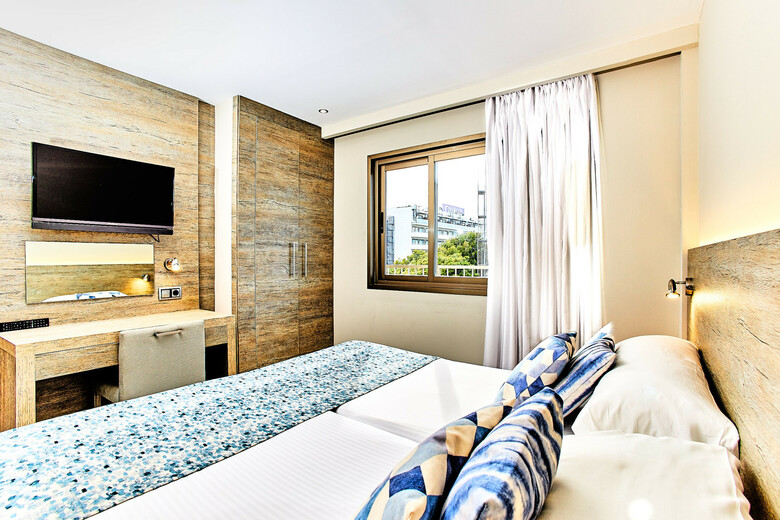 Leonardo Royal Hotel Mallorca Palmanova Bay