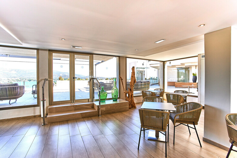 Leonardo Royal Hotel Mallorca Palmanova Bay