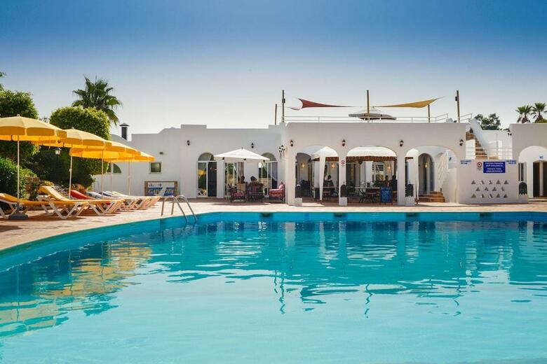 Hotel Vila Gaivota