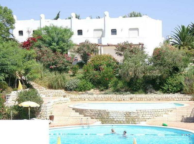 Hotel Vila Gaivota
