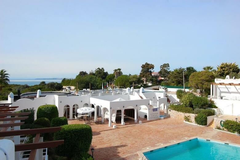 Hotel Vila Gaivota