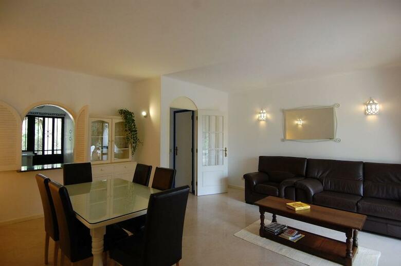 Hotel Vila Gaivota