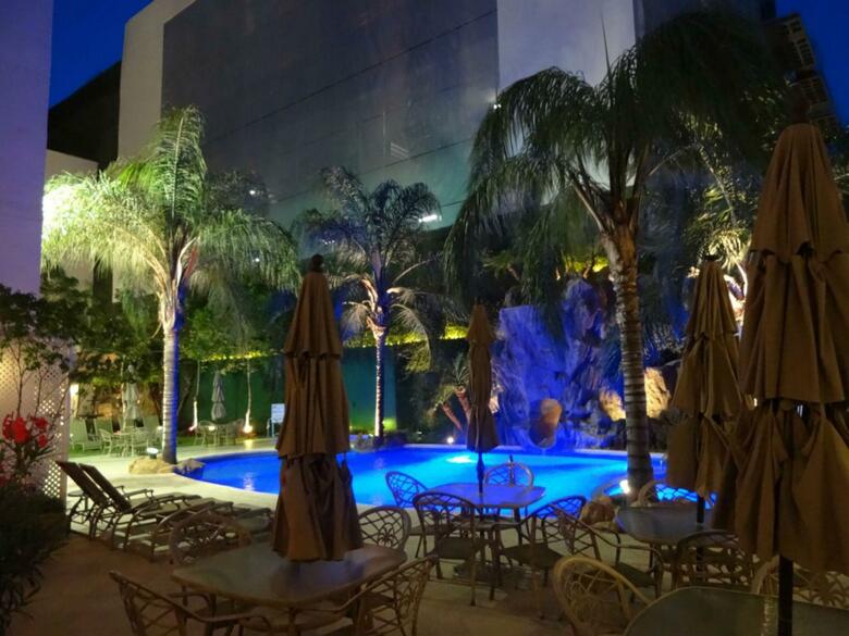 Hotel Safi Royal Luxury Valle