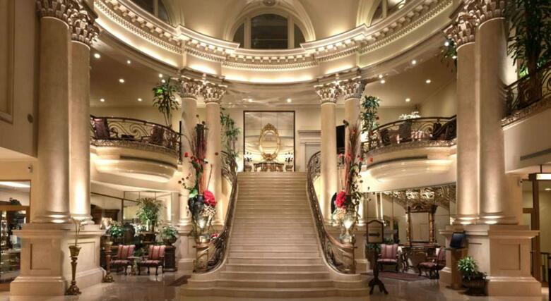 Hotel Safi Royal Luxury Valle
