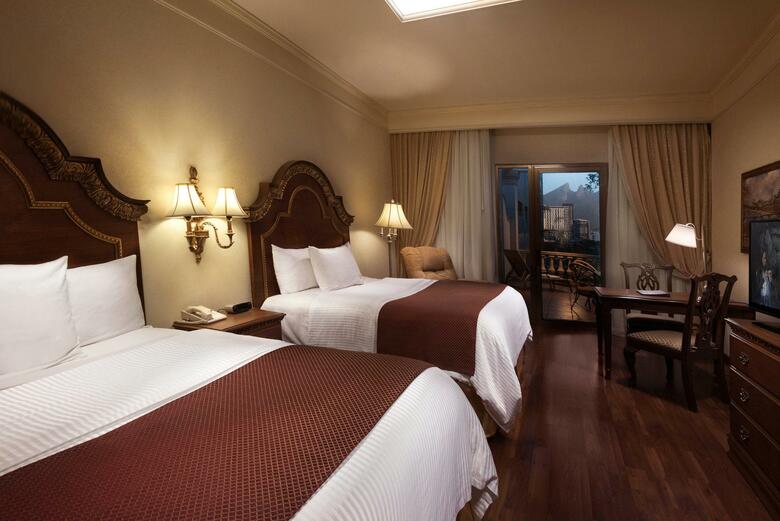 Hotel Safi Royal Luxury Valle