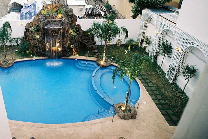 Hotel Safi Royal Luxury Valle
