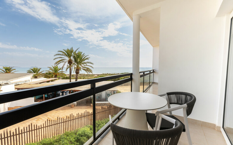 Hotel Grand Palladium Select Palace Ibiza