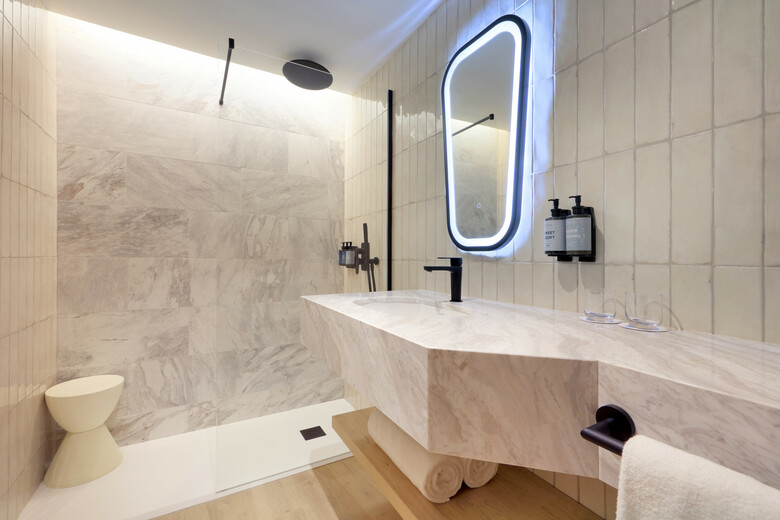 Hotel Grand Palladium Select Palace Ibiza