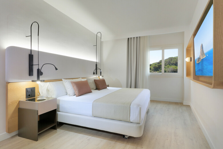 Hotel Grand Palladium Select Palace Ibiza