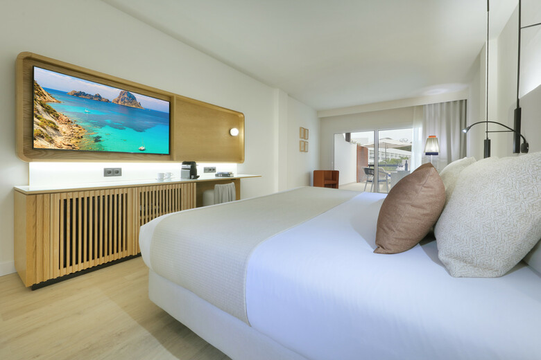 Hotel Grand Palladium Select Palace Ibiza
