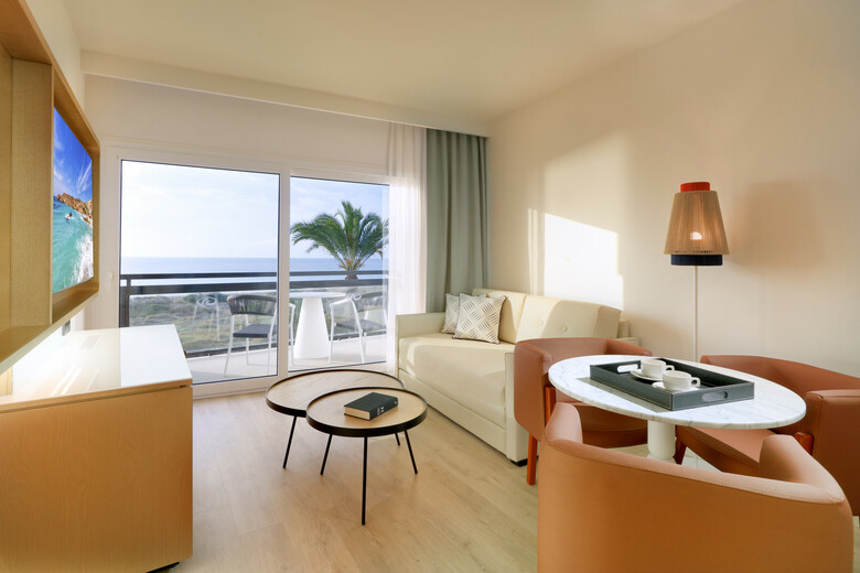 Hotel Grand Palladium Select Palace Ibiza