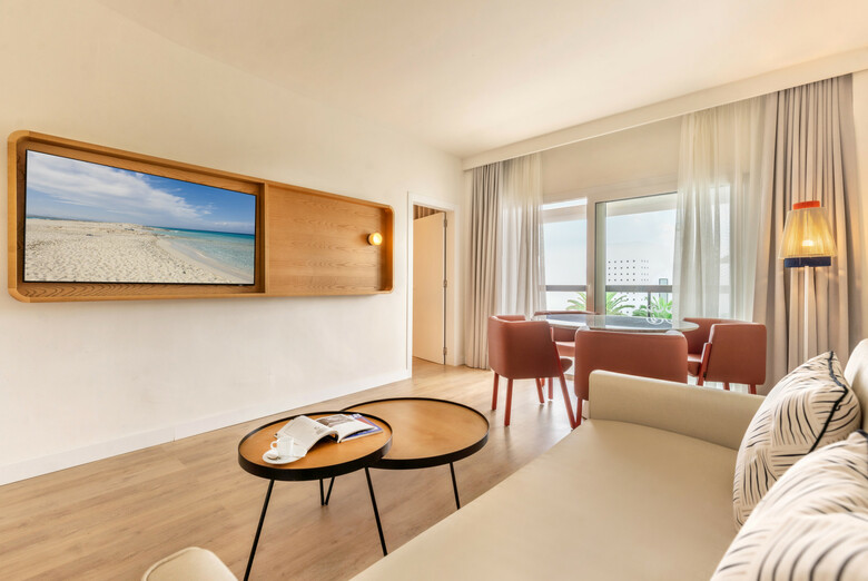 Hotel Grand Palladium Select Palace Ibiza