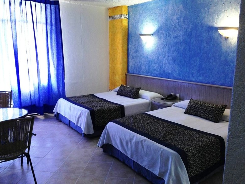 Aparthotel Club Del Sol Acapulco