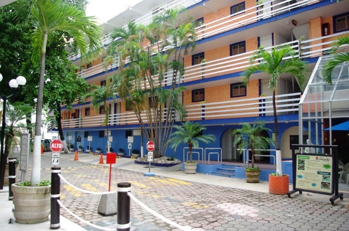 Aparthotel Club Del Sol Acapulco