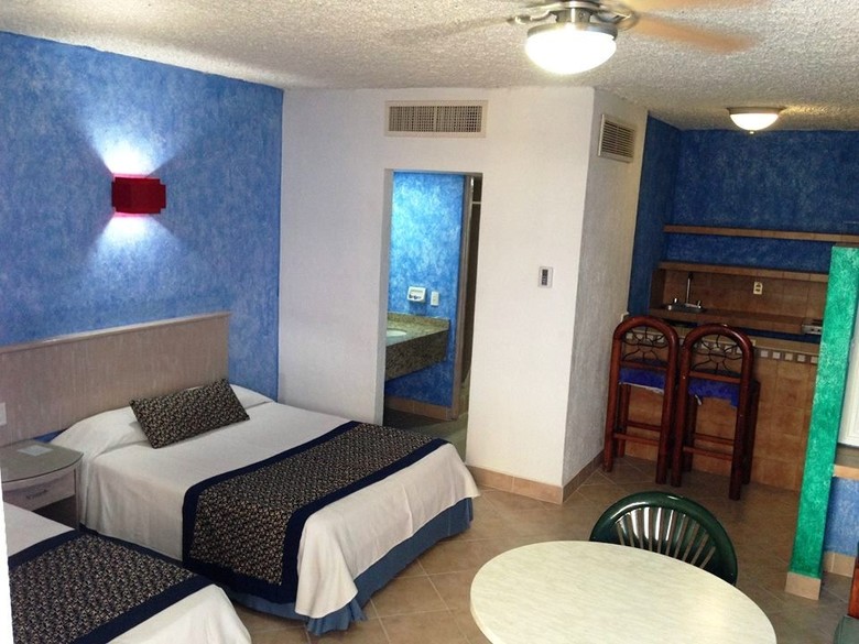 Aparthotel Club Del Sol Acapulco