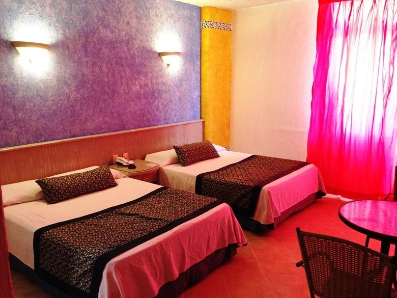 Aparthotel Club Del Sol Acapulco