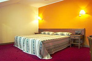 Apartamentos San Jorge