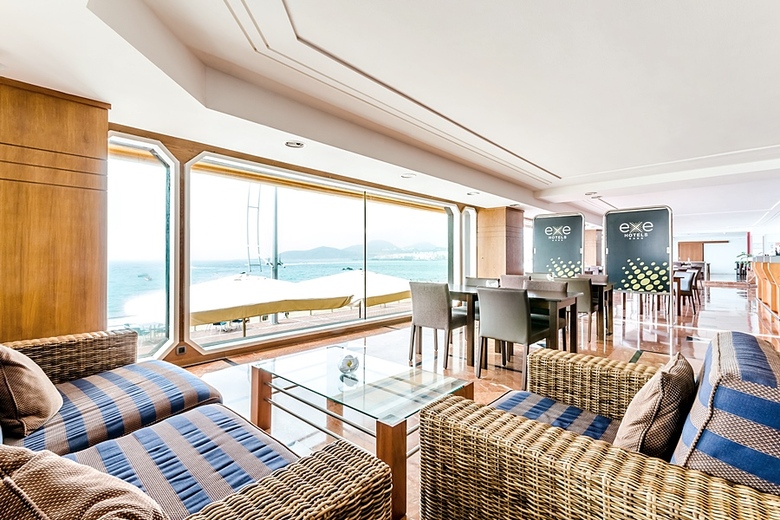 Hotel Exe Las Canteras