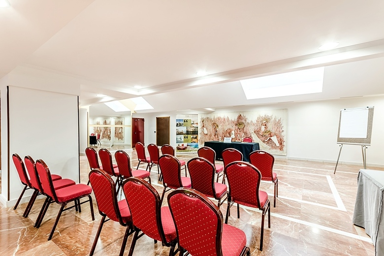 Hotel Exe Las Canteras