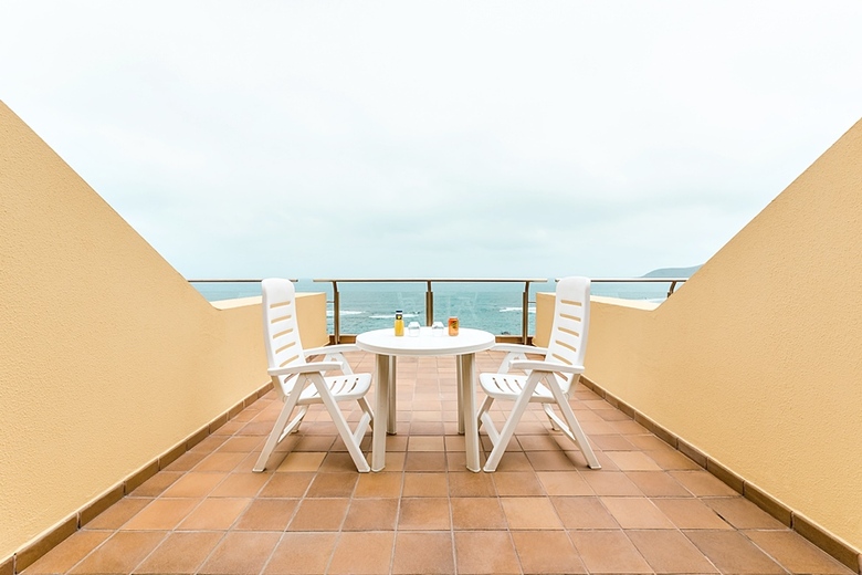 Hotel Exe Las Canteras