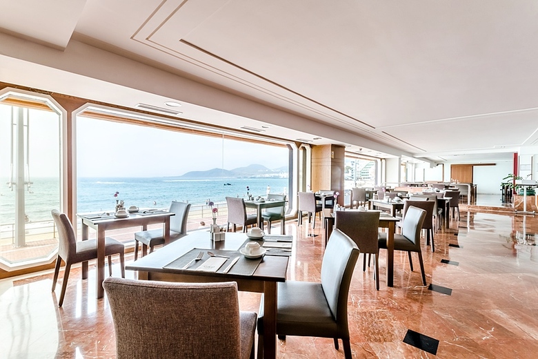 Hotel Exe Las Canteras