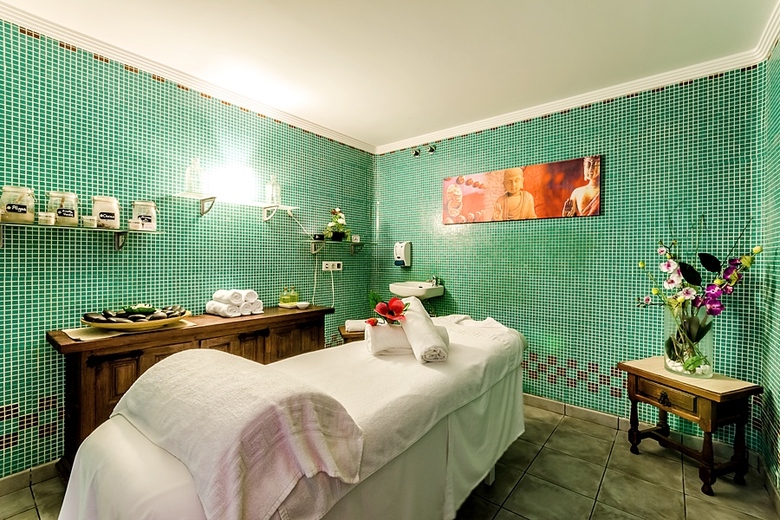 Hotel Exe Las Canteras