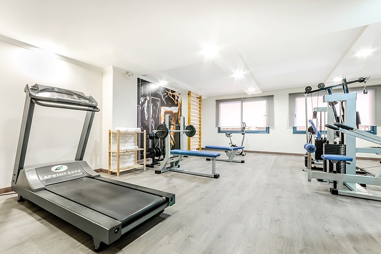 Hotel Exe Las Canteras