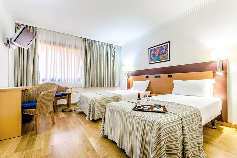 Hotel Exe Las Canteras