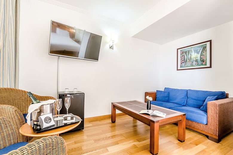 Hotel Exe Las Canteras