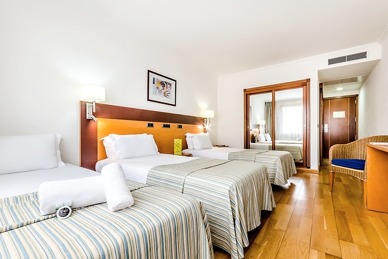 Hotel Exe Las Canteras