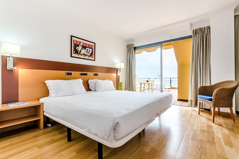 Hotel Exe Las Canteras