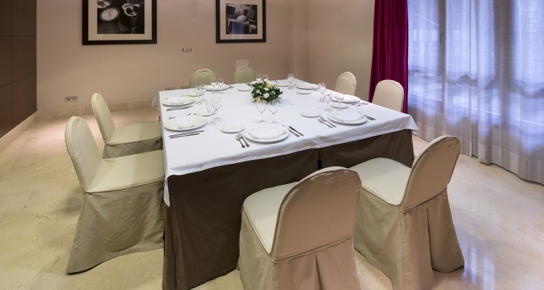 Hotel NH Collection Plaza Mayor