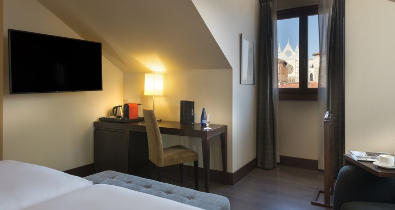 Hotel NH Collection Plaza Mayor