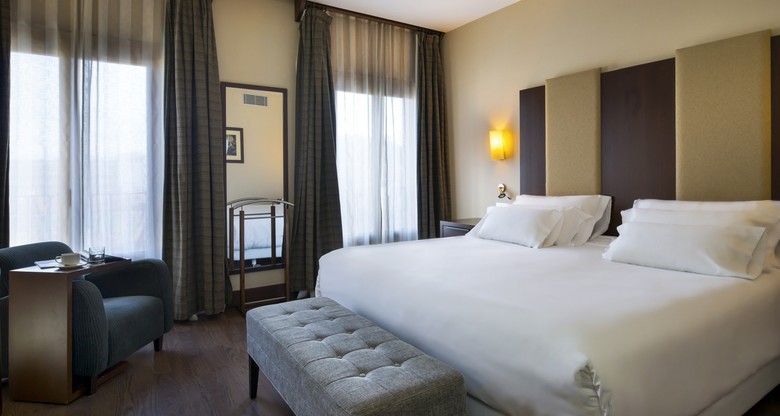 Hotel NH Collection Plaza Mayor