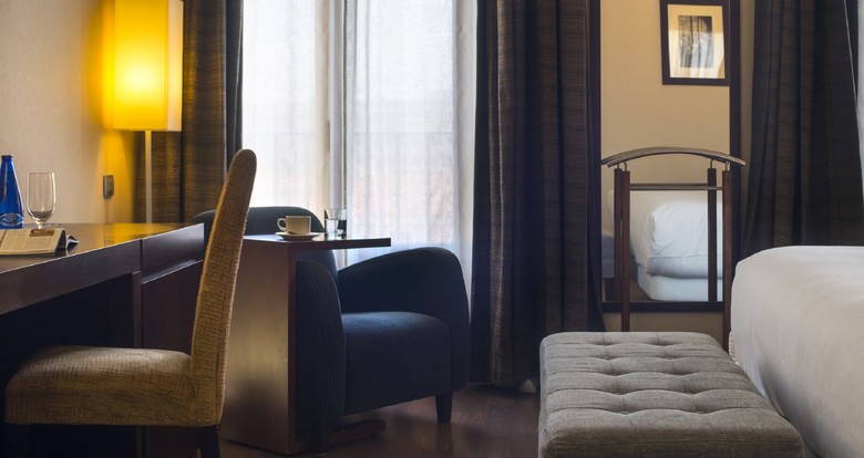 Hotel NH Collection Plaza Mayor