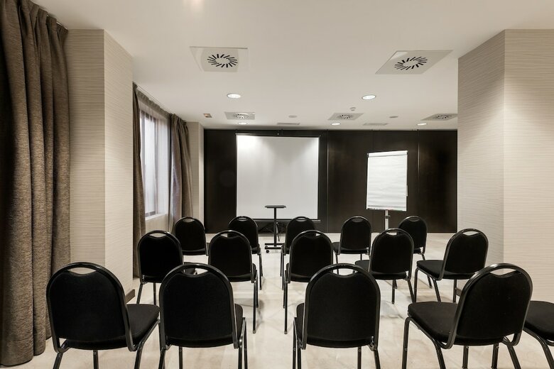 Hotel NH Valladolid Balago
