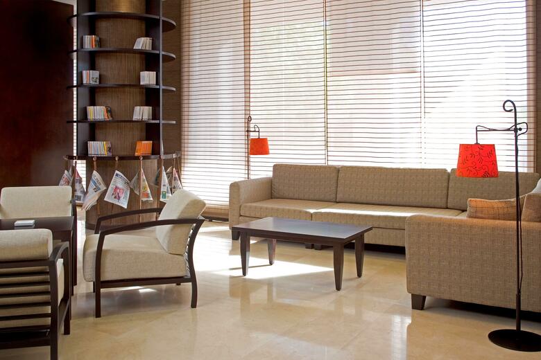 Hotel NH Valladolid Balago
