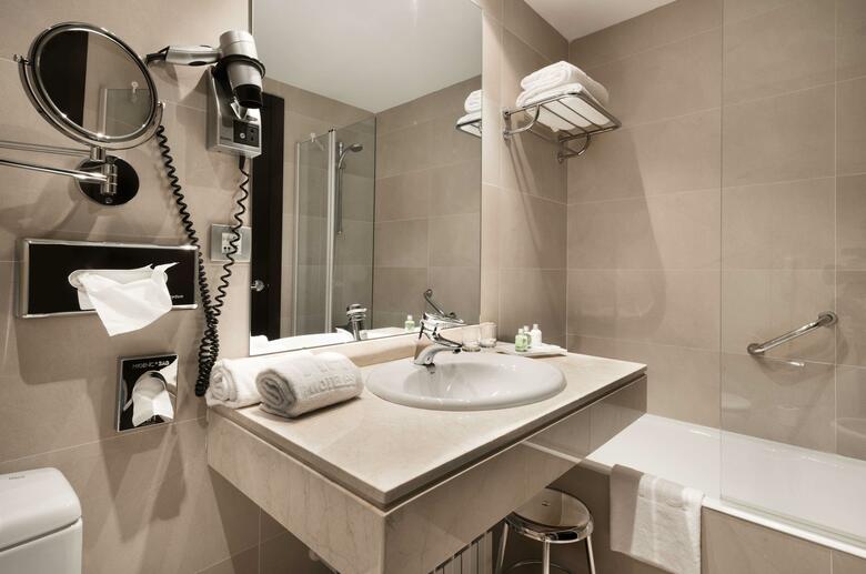 Hotel NH Valladolid Balago