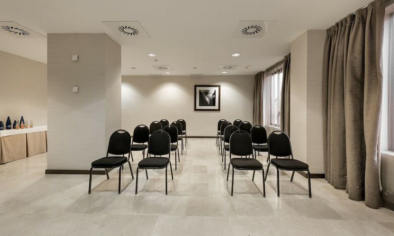 Hotel NH Valladolid Balago