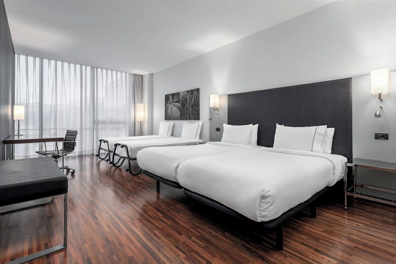 AC Hotel La Finca By Marriott