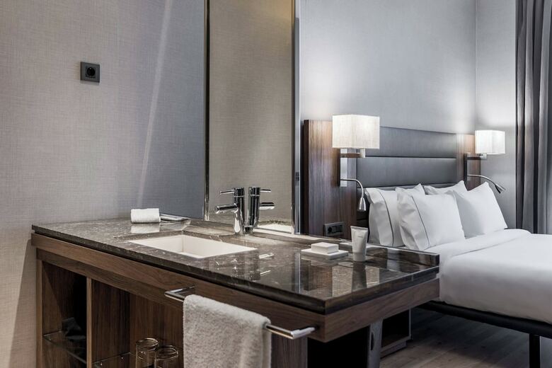 AC Hotel La Finca By Marriott