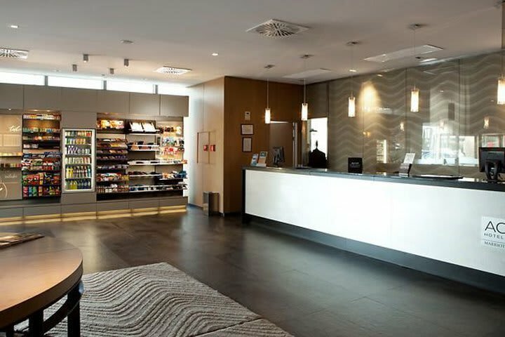 AC Hotel La Finca By Marriott