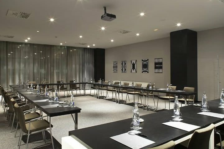 AC Hotel La Finca By Marriott