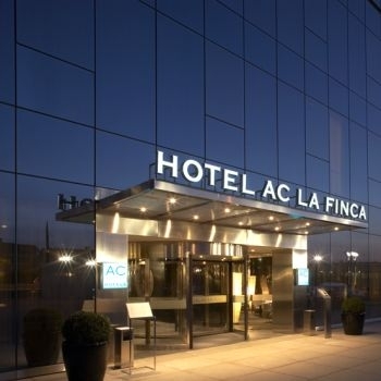 AC Hotel La Finca By Marriott
