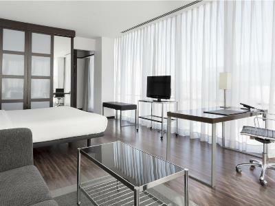 AC Hotel La Finca By Marriott