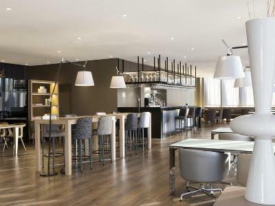 AC Hotel La Finca By Marriott