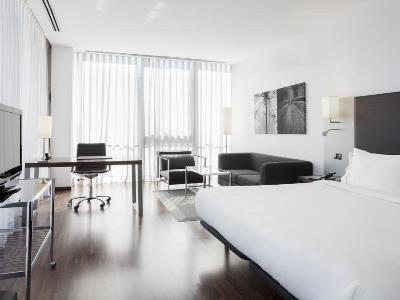 AC Hotel La Finca By Marriott